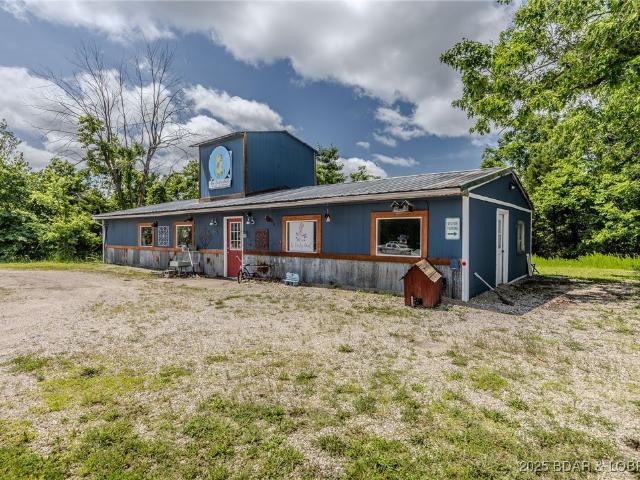 Commercial for sale in Camdenton