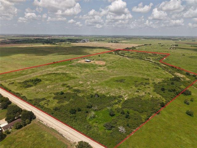 Land for sale in Wharton, Texas