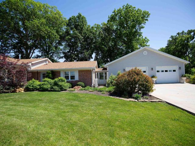 House for sale in Portland, Indiana