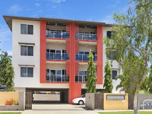 Apartment for rent in Darwin, Northern Territory