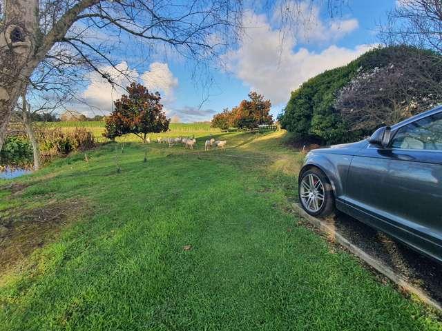 Land for sale in Te Awamutu, Waikato