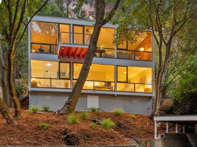 House for sale in Berkeley, California