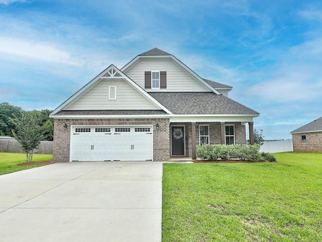 House for sale in Dale, Alabama