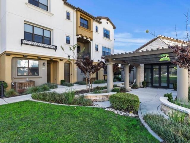Condo for sale in Sunnyvale, California