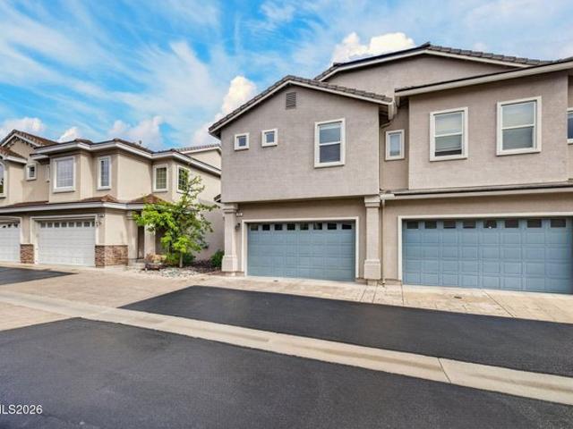 Townhouse for sale in Reno, Nevada