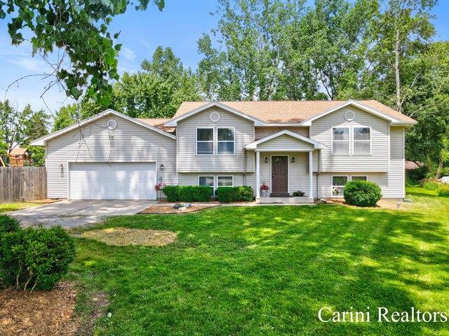 House for sale in Sparta, Michigan