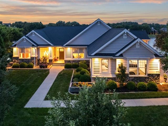 House for sale in Waukee, Iowa
