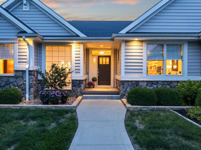 House for sale in Waukee, Iowa