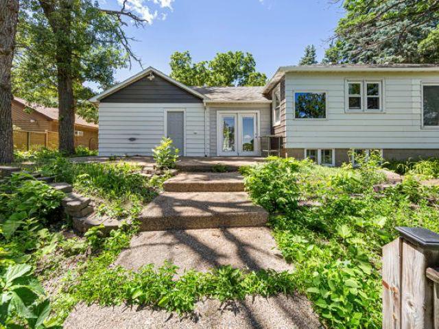 House for sale in Fairmont, Minnesota