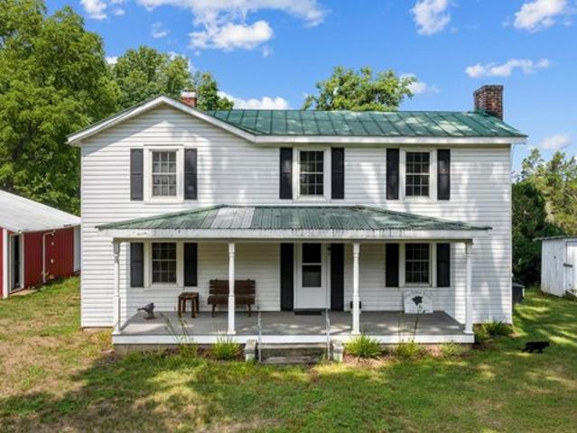 House for sale in Virginia