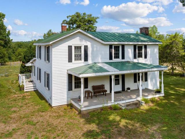Farm for sale in Virginia