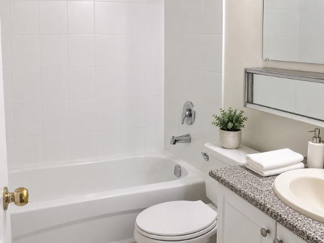 Apartment for rent in York, Ontario