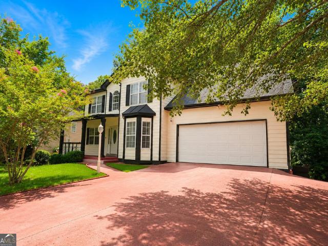 House for sale in Lithonia, Georgia