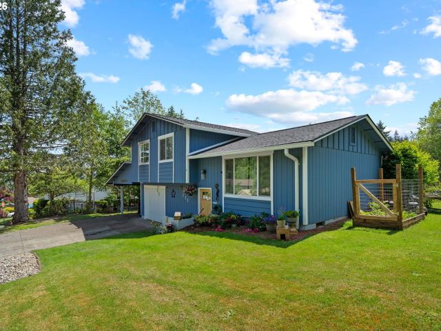 House for sale in Oregonia