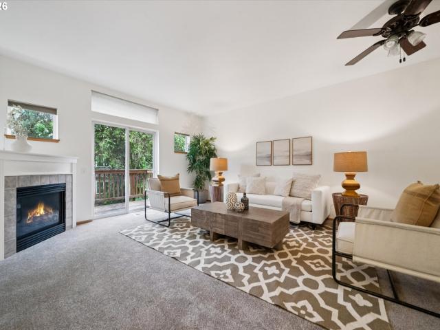Townhouse for sale in Oregonia