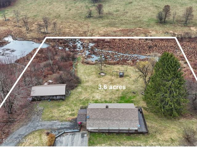 House for sale in Brackney