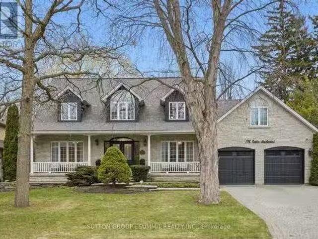 House for sale in Lorne Park, Mississauga