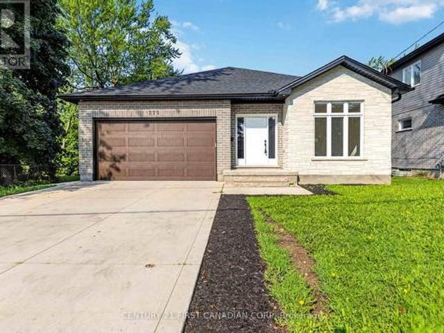House for sale in Arva, Ontario