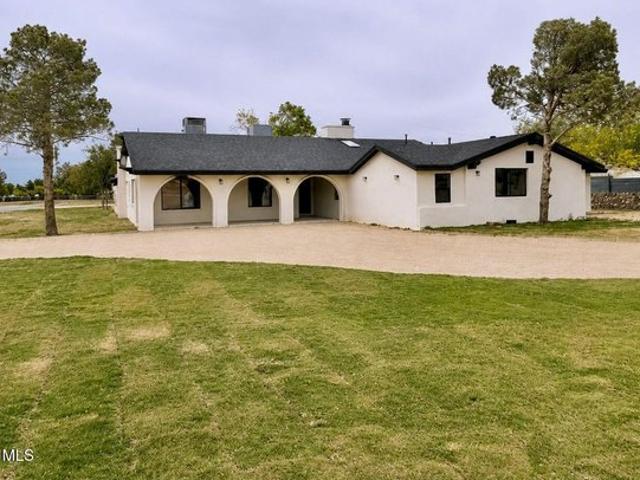 House for sale in El Paso, Texas