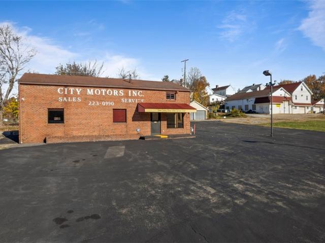 Commercial for sale in Washington, Pennsylvania