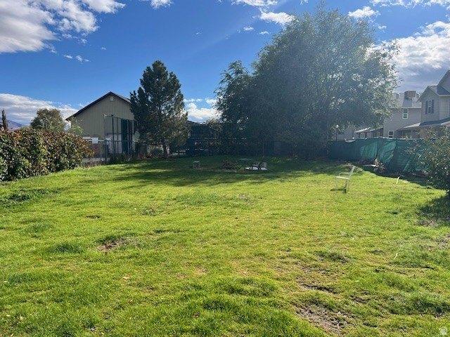 Land for sale in Midvale, Utah