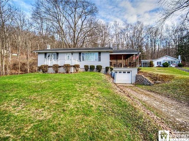 House for sale in Frewsburg, New York