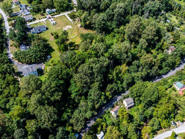 Land for sale in Chester, Pennsylvania