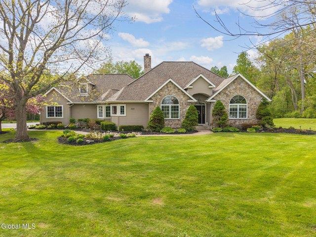 House for sale in Saratoga, New York