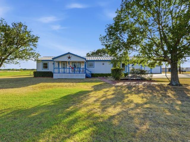 House for sale in Wilson, Texas