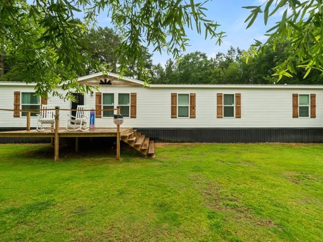 House for sale in Sumrall, Mississippi