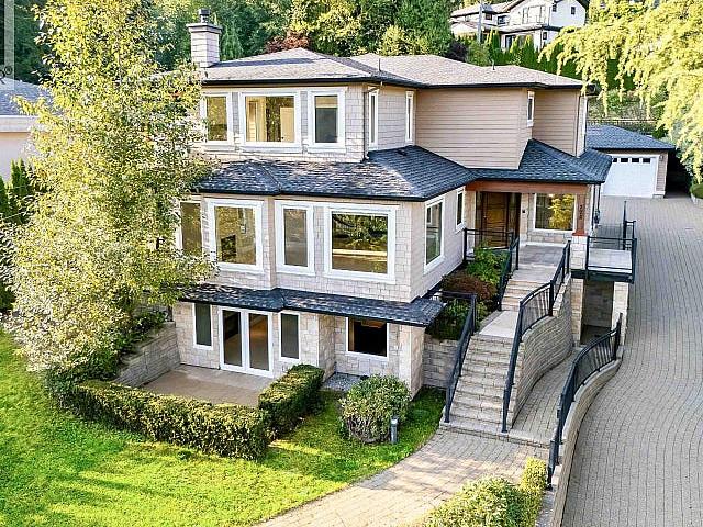 House for sale in West Vancouver, British Columbia