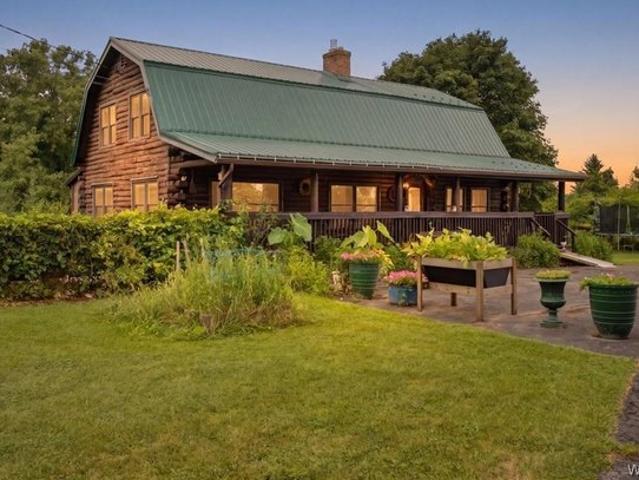 House for sale in Scottsville, New York