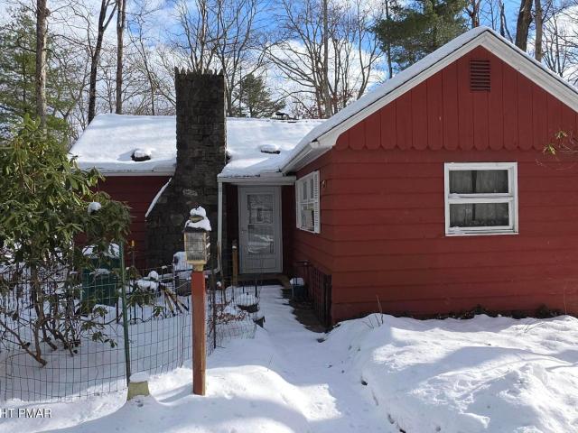 House for sale in Buck Hill Falls, Pennsylvania