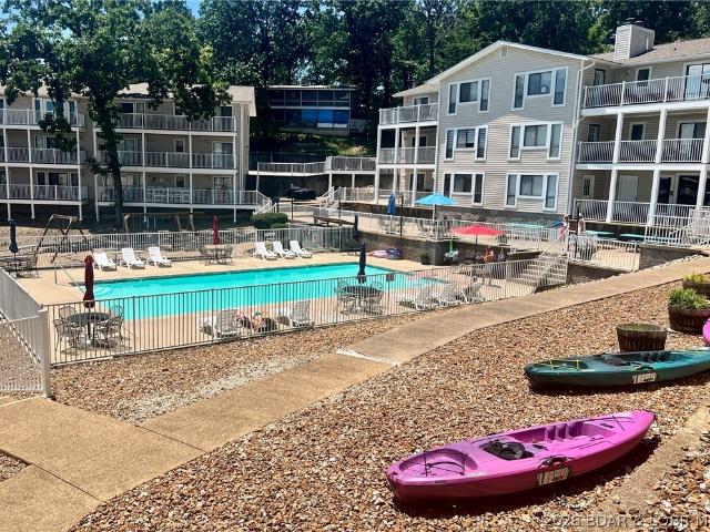Condo for sale in Osage Beach, Missouri