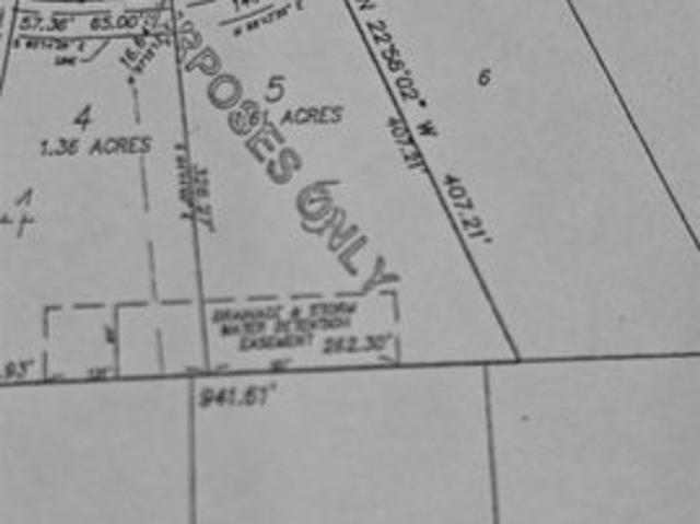 Land for sale in Caledonia, Illinois