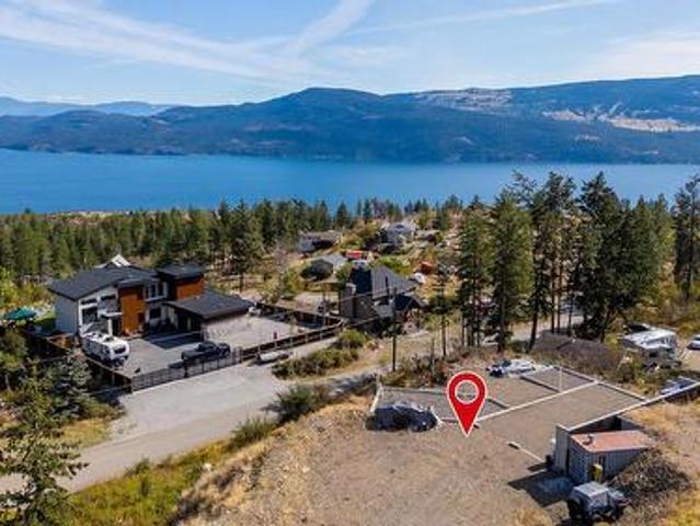 Land for sale in British Columbia