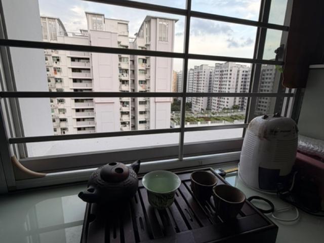 Apartment for sale