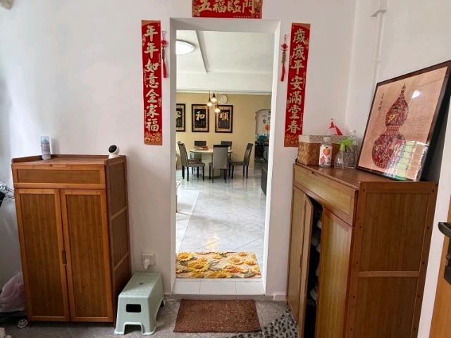 Apartment for sale