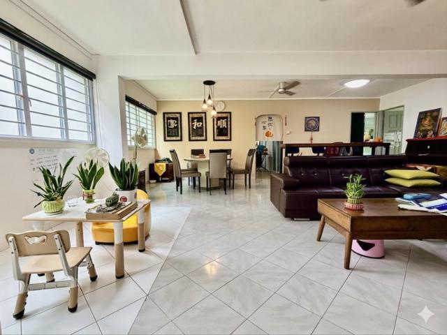 Apartment for sale