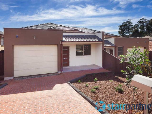 House for rent in Greystanes