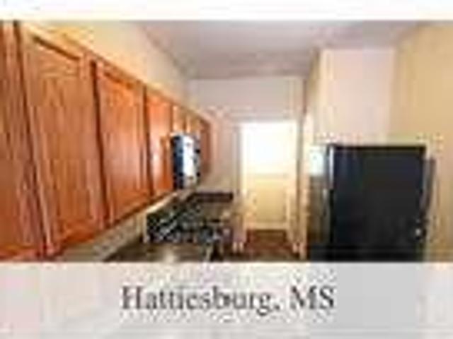 House for rent in Hattiesburg, Forrest County