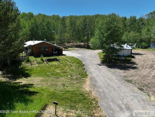 House for sale in Ashton, Idaho
