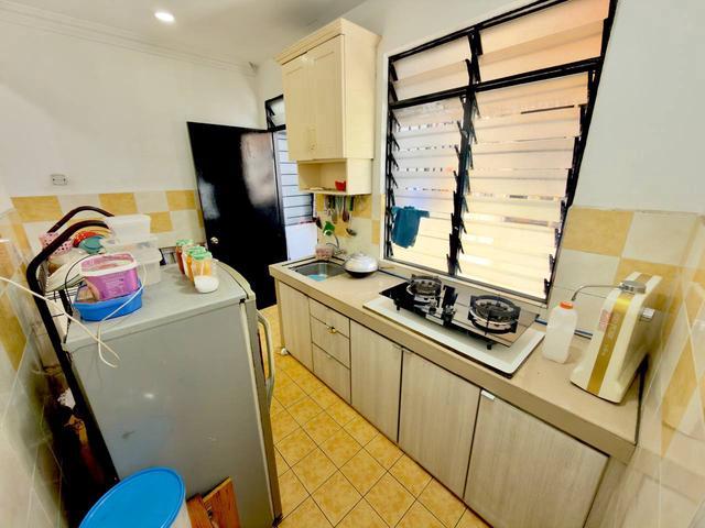 Apartment for sale in Petaling Jaya, Petaling
