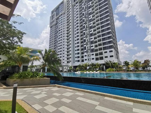 Serviced Residence for sale in Cheras