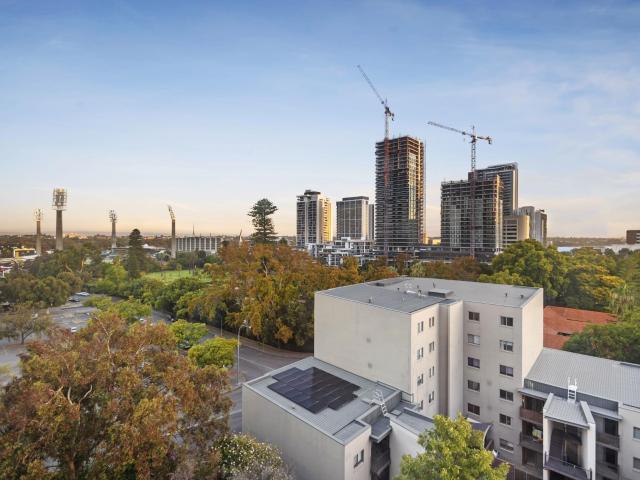 Apartment for sale in Western Australia