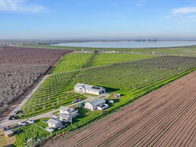 House for sale in Byron, California