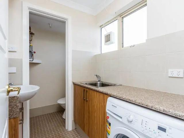 Apartment for rent in Perth
