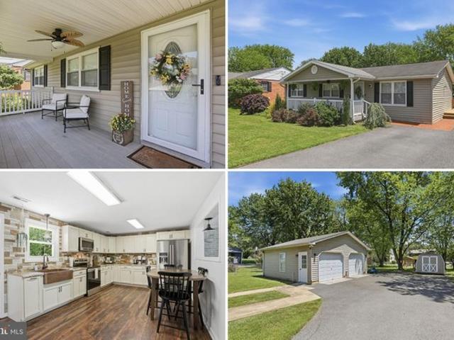 House for sale in Virginia