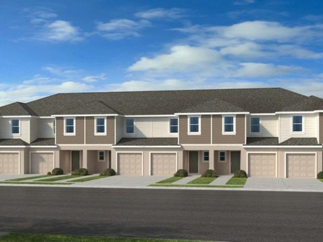 Townhouse for sale in Groveland, Florida