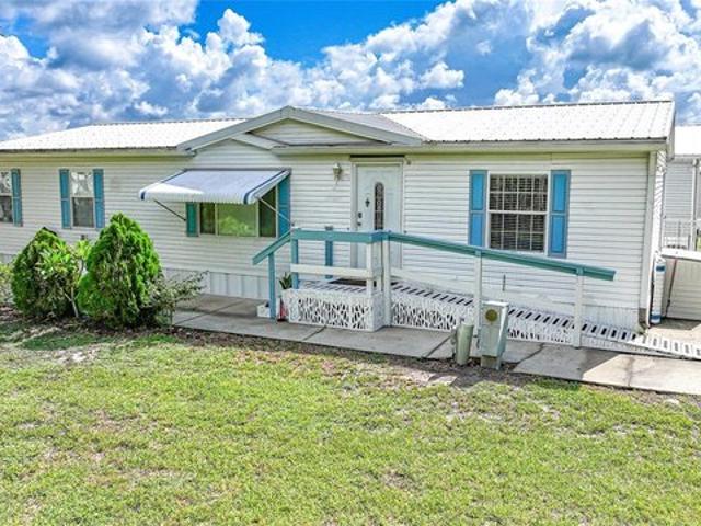 House for sale in Zolfo Springs, Florida